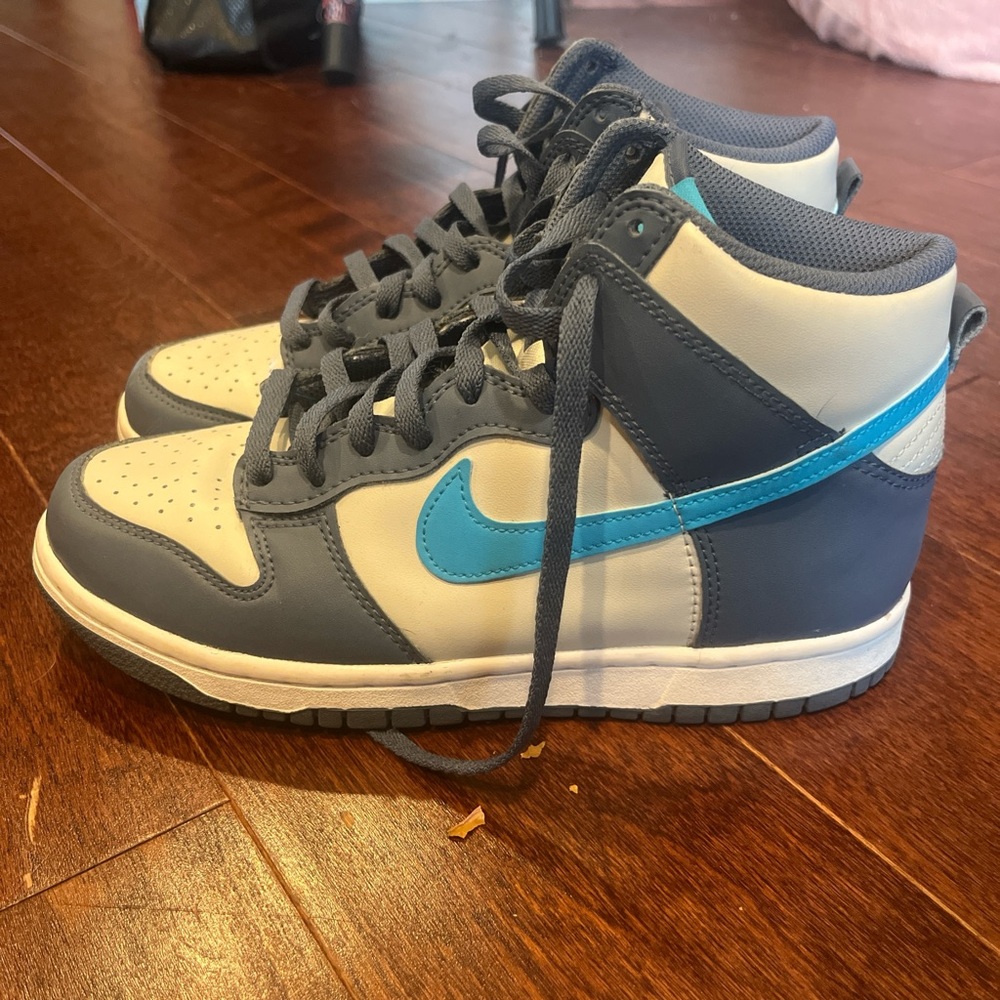 Nike Dunks High